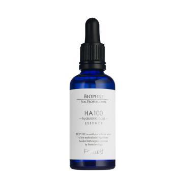 Forlle'd Biopure HA100 essence 15ml